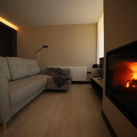 Masllosar Apartamento Rural Vilafranca Vilafranca  Exterior foto
