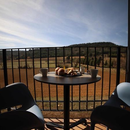 Masllosar Apartamento Rural Vilafranca Vilafranca  Exterior foto