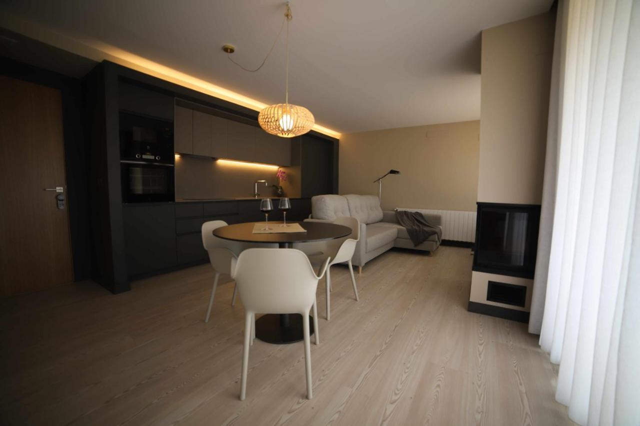 Masllosar Apartamento Rural Vilafranca Vilafranca  Exterior foto