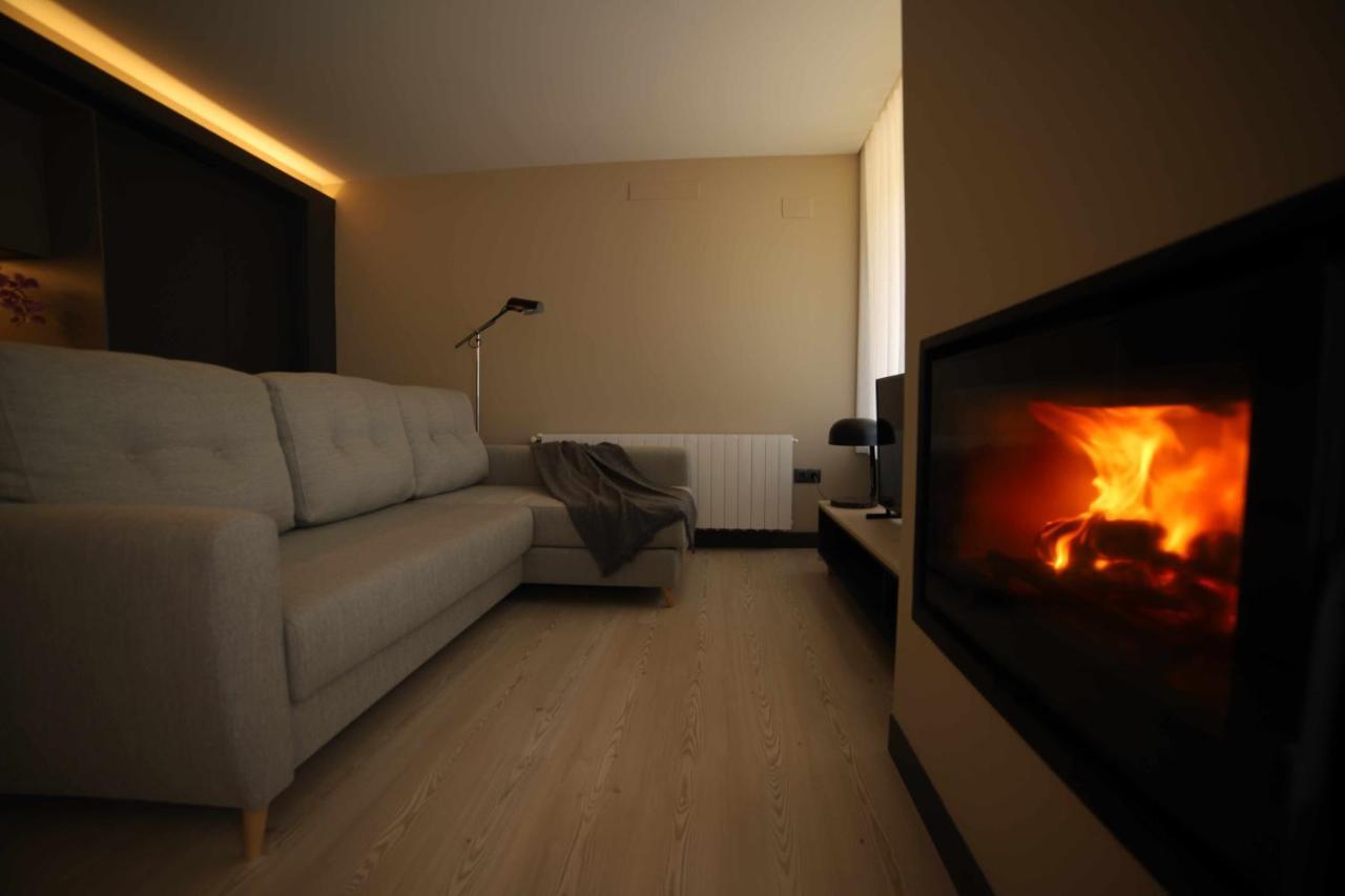 Masllosar Apartamento Rural Vilafranca Vilafranca  Exterior foto
