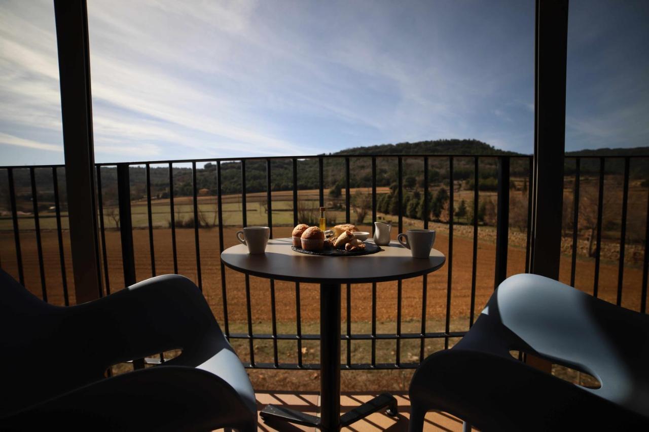 Masllosar Apartamento Rural Vilafranca Vilafranca  Exterior foto