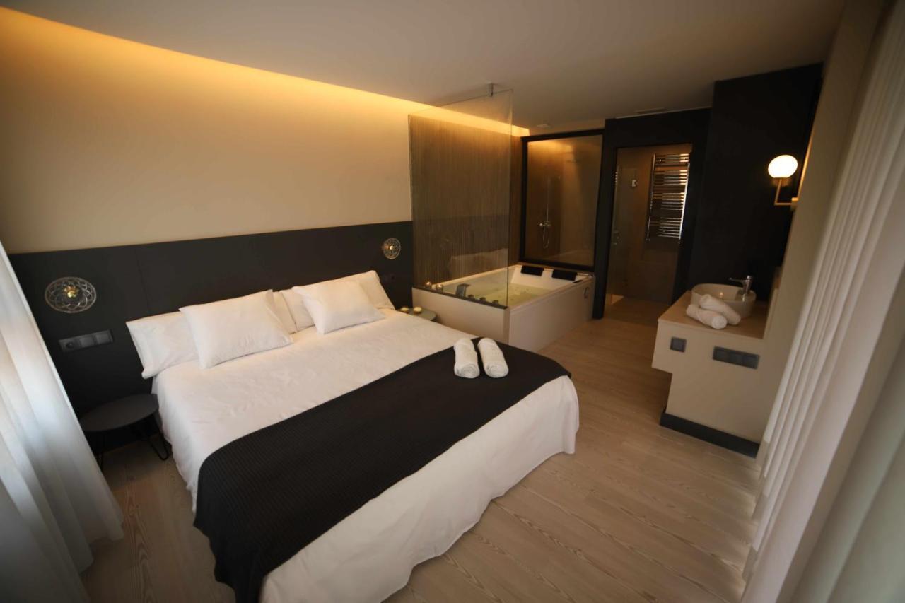 Masllosar Apartamento Rural Vilafranca Vilafranca  Exterior foto