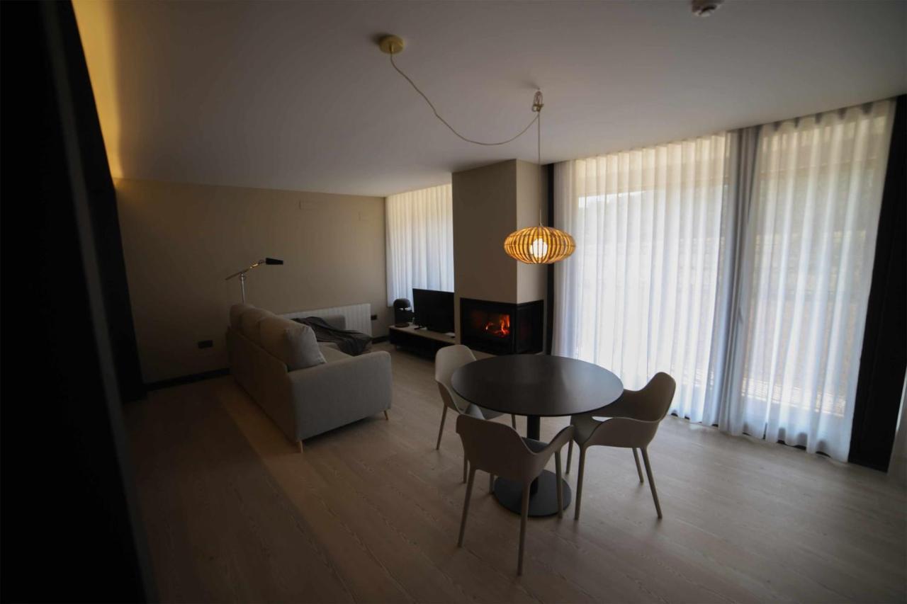 Masllosar Apartamento Rural Vilafranca Vilafranca  Exterior foto