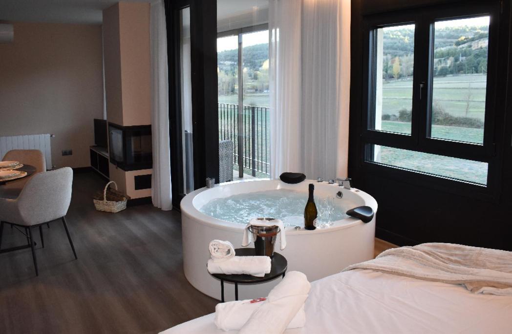 Masllosar Apartamento Rural Vilafranca Vilafranca  Habitación foto