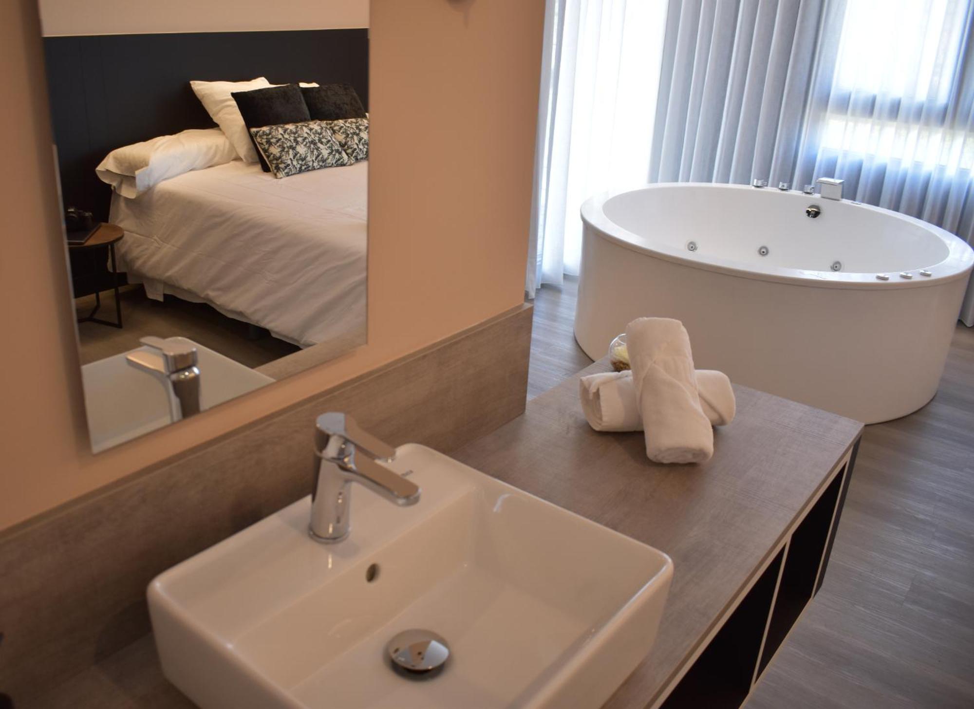 Masllosar Apartamento Rural Vilafranca Vilafranca  Habitación foto