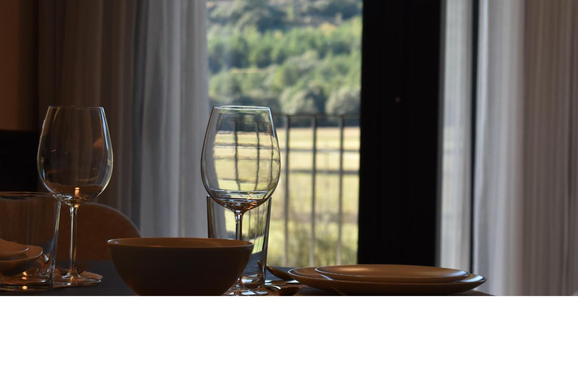 Masllosar Apartamento Rural Vilafranca Vilafranca  Habitación foto